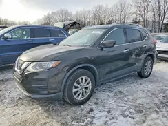 KNMAT2MV1HP582853 2017 NISSAN ROGUE
