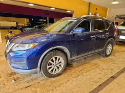 KNMAT2MV1HP584263 2017 NISSAN ROGUE