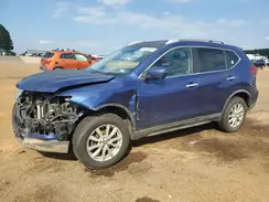 KNMAT2MV1HP590595 2017 NISSAN ROGUE