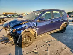 KNMAT2MV1HP591388 2017 NISSAN ROGUE