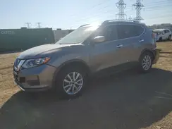 KNMAT2MV1HP591780 2017 NISSAN ROGUE