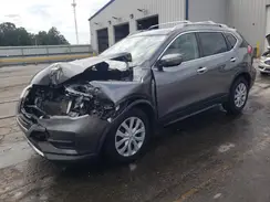 KNMAT2MV1HP592072 2017 NISSAN ROGUE