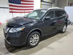 KNMAT2MV1HP593058 2017 NISSAN ROGUE