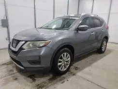 KNMAT2MV1HP593657 2017 NISSAN ROGUE