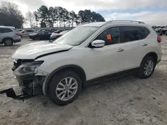 KNMAT2MV1HP594579 2017 NISSAN ROGUE