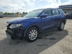 KNMAT2MV1HP595991 2017 NISSAN ROGUE