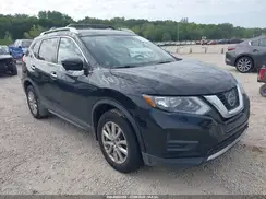 KNMAT2MV1HP599569 2017 NISSAN ROGUE