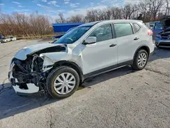 KNMAT2MV1HP600140 2017 NISSAN ROGUE