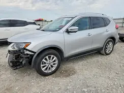 KNMAT2MV1HP601059 2017 NISSAN ROGUE