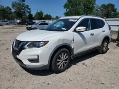 KNMAT2MV1HP601630 2017 NISSAN ROGUE