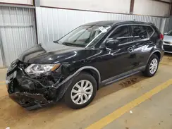 KNMAT2MV1HP602213 2017 NISSAN ROGUE