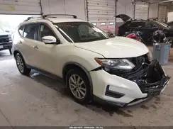 KNMAT2MV1HP602681 2017 NISSAN ROGUE