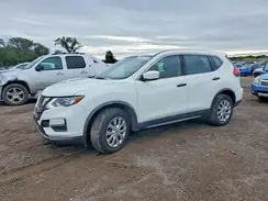 KNMAT2MV1HP603491 2017 NISSAN ROGUE
