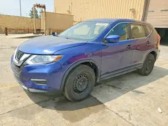 KNMAT2MV1HP604415 2017 NISSAN ROGUE