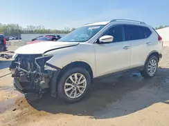 KNMAT2MV1HP605869 2017 NISSAN ROGUE