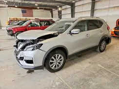 KNMAT2MV1HP609999 2017 NISSAN ROGUE
