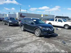 KNMAT2MV1HP611073 2017 NISSAN ROGUE