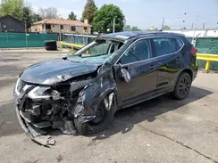 KNMAT2MV1HP612238 2017 NISSAN ROGUE