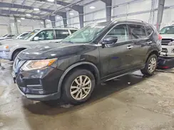KNMAT2MV1HP616855 2017 NISSAN ROGUE