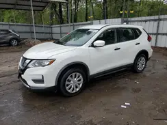 KNMAT2MV1HP617472 2017 NISSAN ROGUE