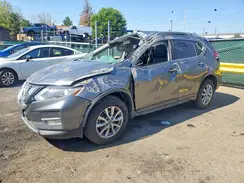 KNMAT2MV1HP617620 2017 NISSAN ROGUE