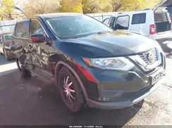 KNMAT2MV1JP500819 2018 NISSAN ROGUE