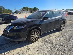 KNMAT2MV1JP501808 2018 NISSAN ROGUE