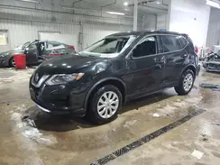 KNMAT2MV1JP502702 2018 NISSAN ROGUE