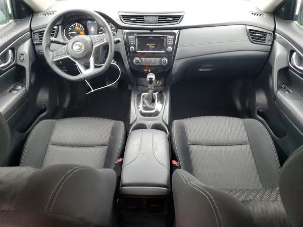 KNMAT2MV1JP503011 2018 NISSAN ROGUE - Image 8