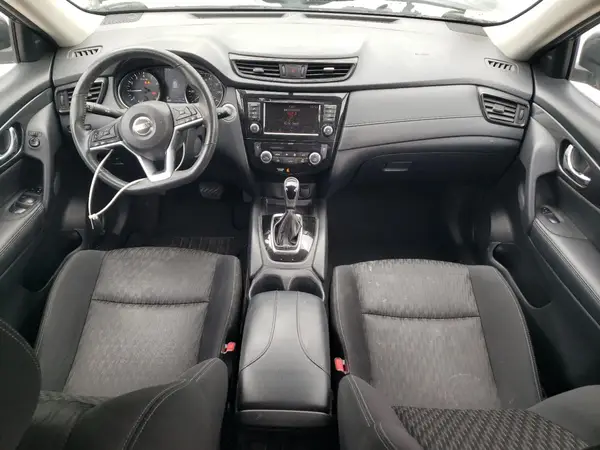 KNMAT2MV1JP503753 2018 NISSAN ROGUE - Image 7
