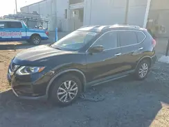 KNMAT2MV1JP505051 2018 NISSAN ROGUE