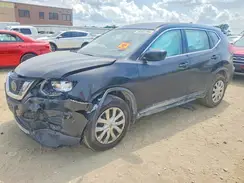 KNMAT2MV1JP50587X 2018 NISSAN ROGUE