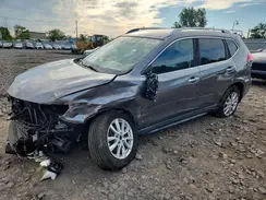 KNMAT2MV1JP506832 2018 NISSAN ROGUE