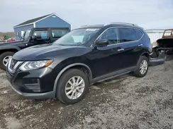 KNMAT2MV1JP507172 2018 NISSAN ROGUE