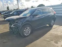 KNMAT2MV1JP507995 2018 NISSAN ROGUE