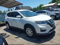 KNMAT2MV1JP509231 2018 NISSAN ROGUE