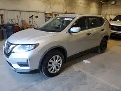 KNMAT2MV1JP509312 2018 NISSAN ROGUE