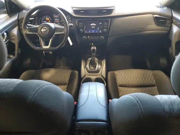 KNMAT2MV1JP509312 2018 NISSAN ROGUE - Image 8