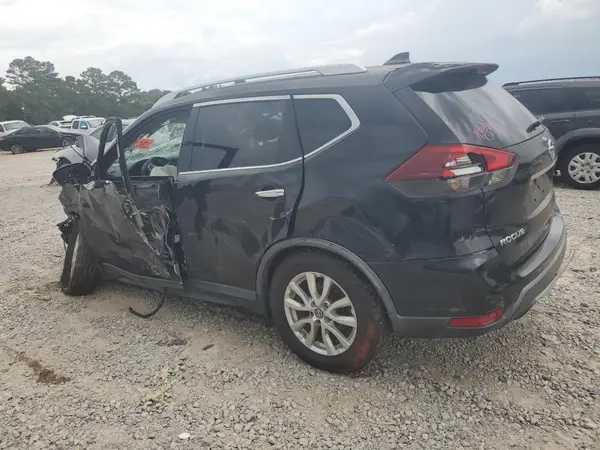 KNMAT2MV1JP510704 2018 NISSAN ROGUE - Image 2