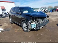 KNMAT2MV1JP511206 2018 NISSAN ROGUE