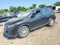 KNMAT2MV1JP513151 2018 NISSAN ROGUE