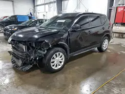 KNMAT2MV1JP513943 2018 NISSAN ROGUE
