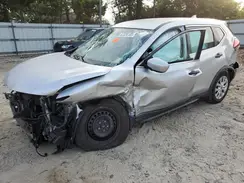 KNMAT2MV1JP514848 2018 NISSAN ROGUE