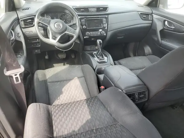 KNMAT2MV1JP515207 2018 NISSAN ROGUE - Image 8