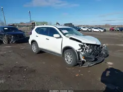 KNMAT2MV1JP516356 2018 NISSAN ROGUE