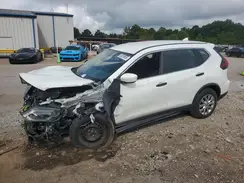 KNMAT2MV1JP516468 2018 NISSAN ROGUE
