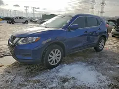 KNMAT2MV1JP517636 2018 NISSAN ROGUE