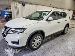 KNMAT2MV1JP517927 2018 NISSAN ROGUE