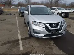 KNMAT2MV1JP518737 2018 NISSAN ROGUE