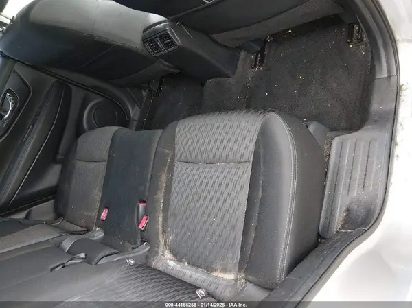 KNMAT2MV1JP518737 2018 NISSAN ROGUE - Image 8